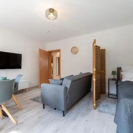 Διαμέρισμα Sofia Estate, Modern Vacation *